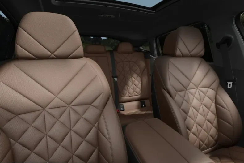BMW X6 (Seria X) din 2025 cu 20.000 km - oferta BMW230867 - foto 2