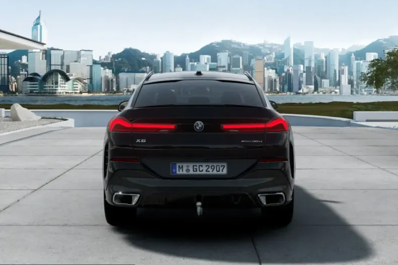 BMW X6 (Seria X) din 2025 cu 20.000 km - oferta BMW230867 - foto 4