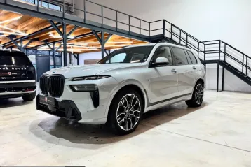 BMW X7 din 2024 - oferta BMW230869