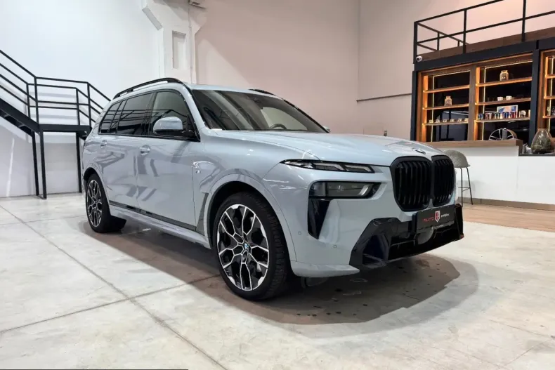 BMW X7 (Seria X) din 2024 cu 54.000 km - oferta BMW230869 - foto 5