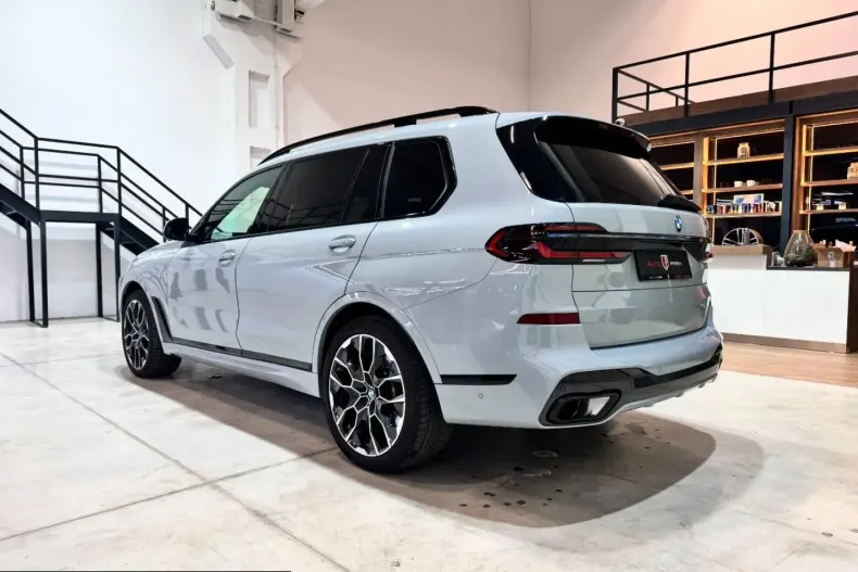 BMW X7 (Seria X) din 2024 cu 54.000 km - oferta BMW230869 - foto 6