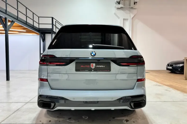 BMW X7 (Seria X) din 2024 cu 54.000 km - oferta BMW230869 - foto 7