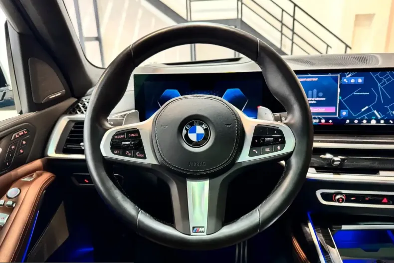 BMW X7 (Seria X) din 2024 cu 54.000 km - oferta BMW230869 - foto 9