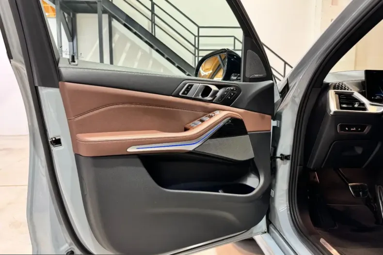 BMW X7 (Seria X) din 2024 cu 54.000 km - oferta BMW230869 - foto 12