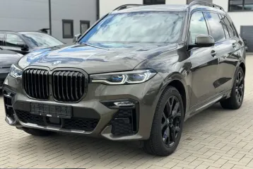 BMW X7 din 2022 - oferta BMW230870