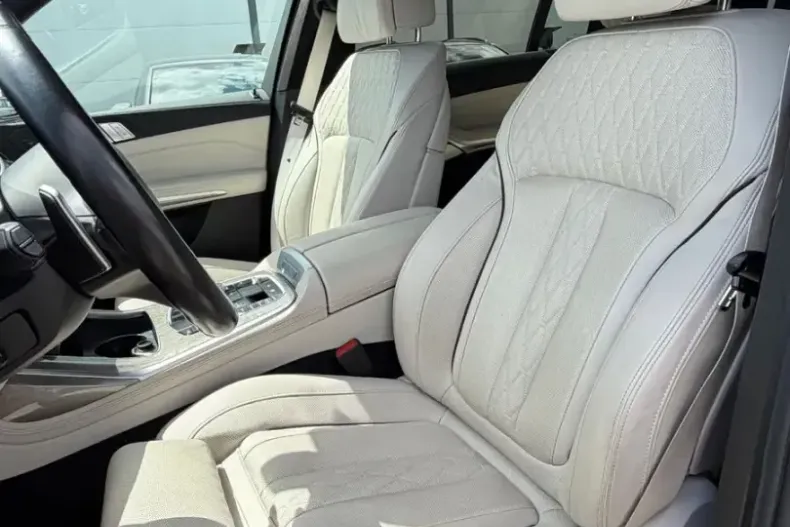BMW X7 (Seria X) din 2022 cu 35.000 km - oferta BMW230870 - foto 2