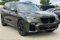 BMW X7 (Seria X) din 2022 cu 35.000 km - oferta BMW230870 - foto 3