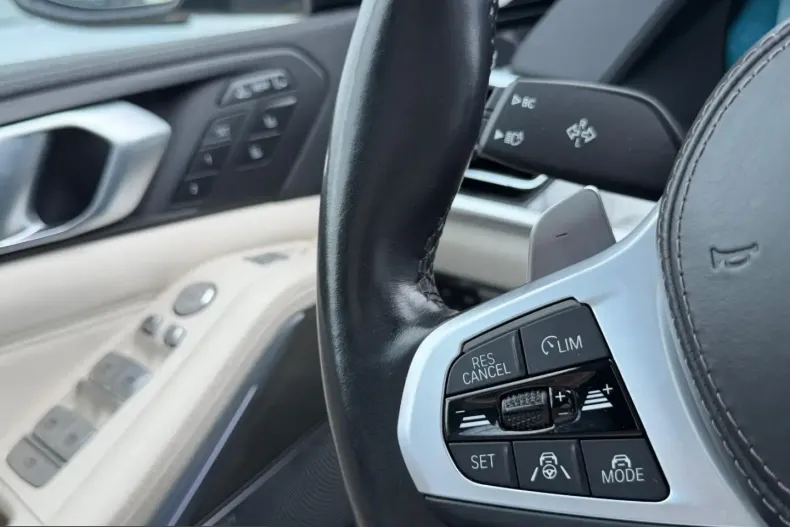 BMW X7 (Seria X) din 2022 cu 35.000 km - oferta BMW230870 - foto 9