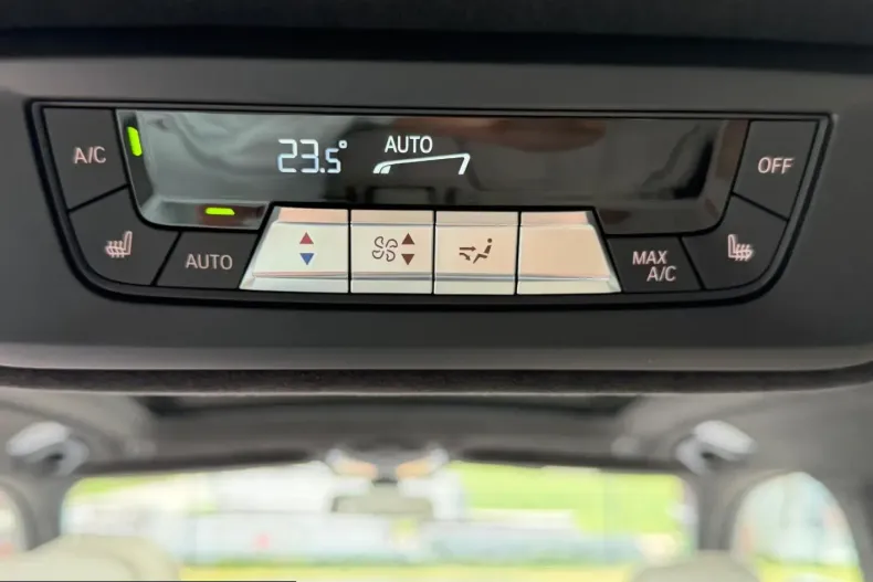 BMW X7 (Seria X) din 2022 cu 35.000 km - oferta BMW230870 - foto 21