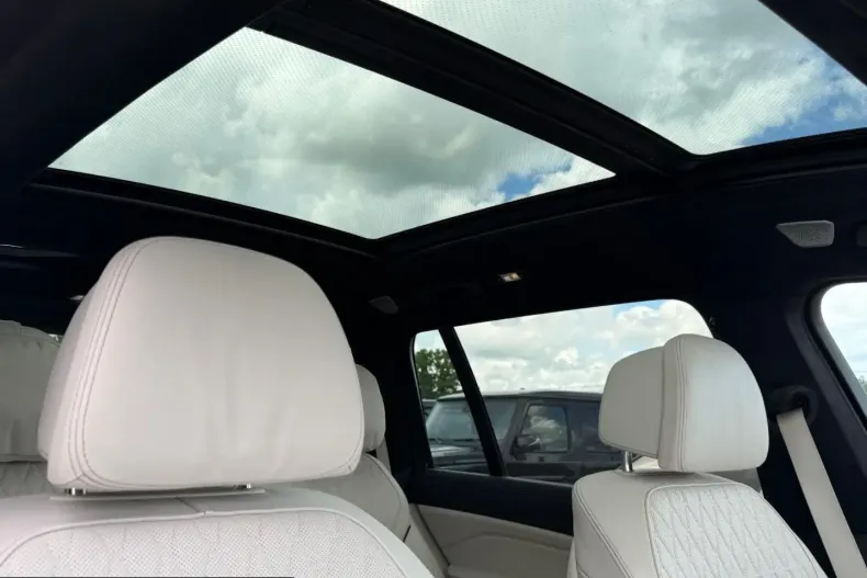 BMW X7 (Seria X) din 2022 cu 35.000 km - oferta BMW230870 - foto 29