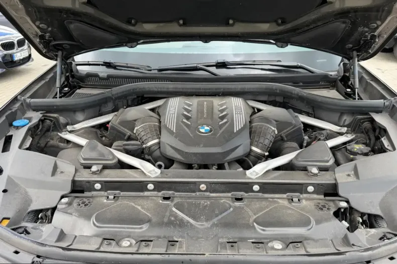 BMW X7 (Seria X) din 2022 cu 35.000 km - oferta BMW230870 - foto 33