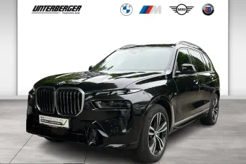 BMW X7 din 2023 - oferta BMW230871