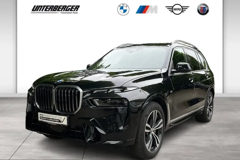 BMW X7 (Seria X) din 2023 cu 83.900 km - oferta BMW230871 - foto 1
