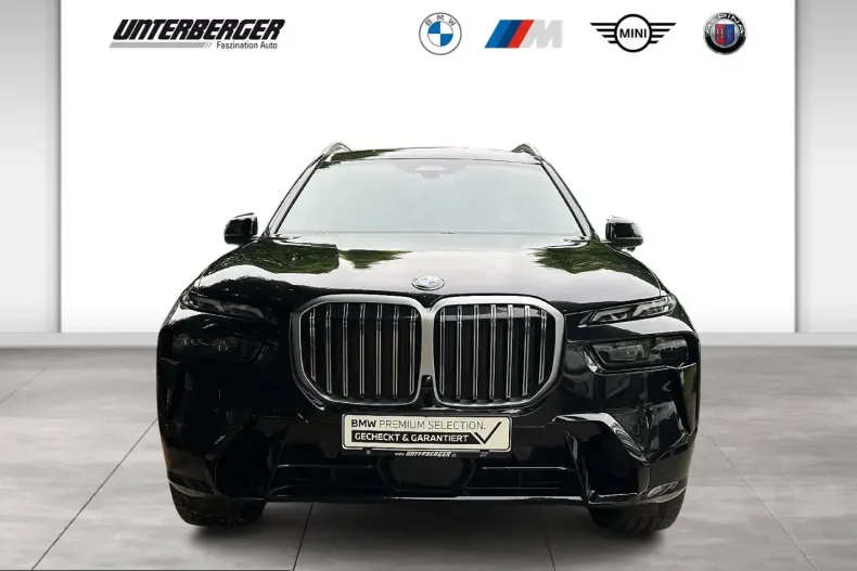 BMW X7 (Seria X) din 2023 cu 83.900 km - oferta BMW230871 - foto 3