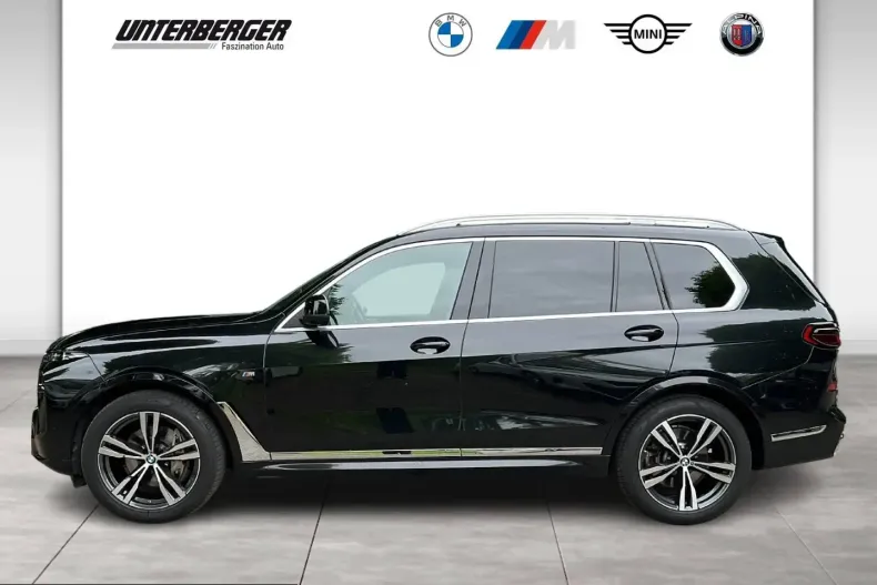 BMW X7 (Seria X) din 2023 cu 83.900 km - oferta BMW230871 - foto 4