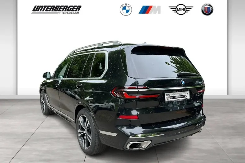 BMW X7 (Seria X) din 2023 cu 83.900 km - oferta BMW230871 - foto 5