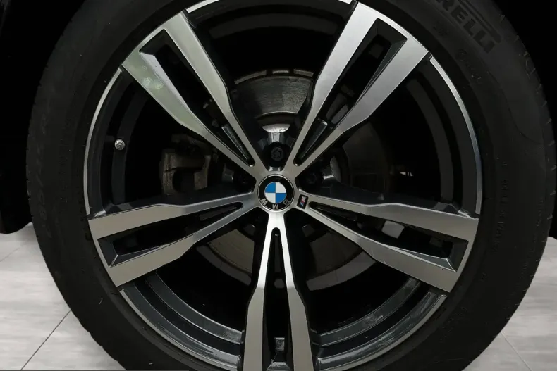 BMW X7 (Seria X) din 2023 cu 83.900 km - oferta BMW230871 - foto 7