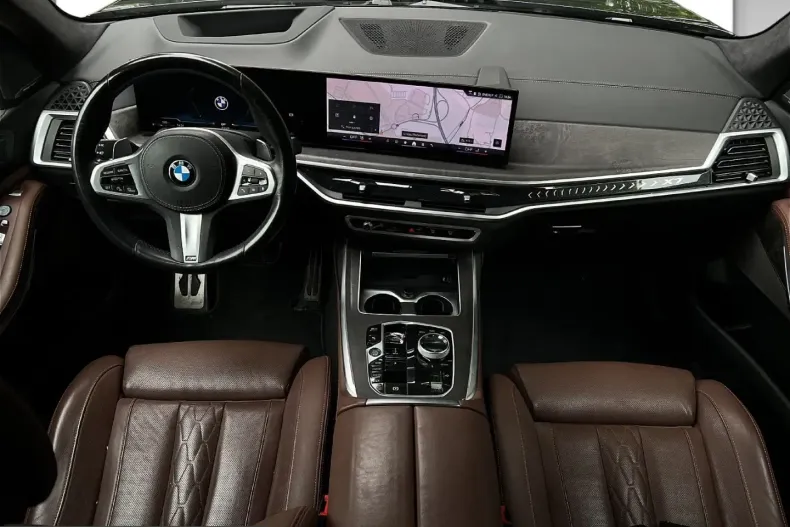 BMW X7 (Seria X) din 2023 cu 83.900 km - oferta BMW230871 - foto 8
