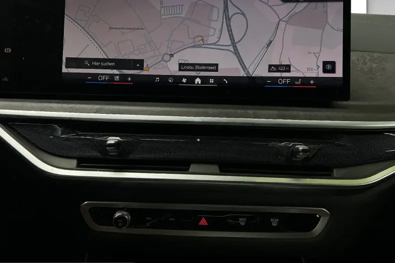 BMW X7 (Seria X) din 2023 cu 83.900 km - oferta BMW230871 - foto 9