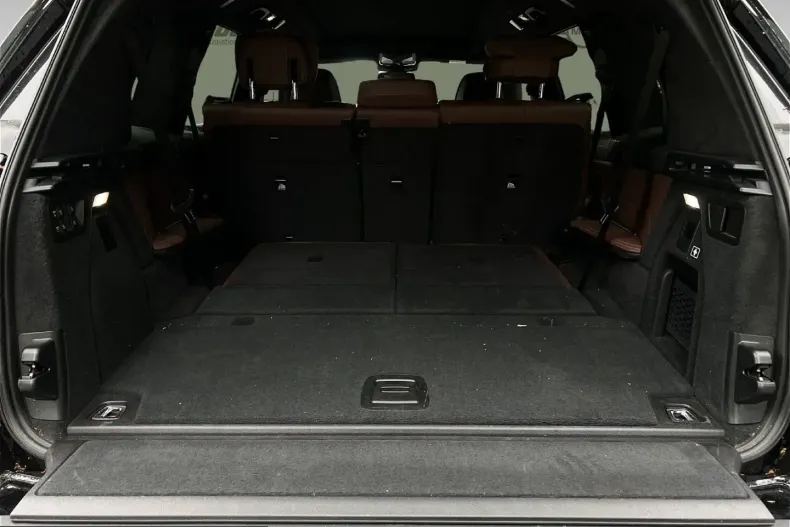 BMW X7 (Seria X) din 2023 cu 83.900 km - oferta BMW230871 - foto 12