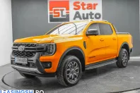 Ford Ranger din 2023 cu 130.000 km - oferta FOR230872 - foto 1