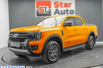 Ford Ranger din 2023 - oferta FOR230872
