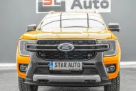 Ford Ranger din 2023 cu 130.000 km - oferta FOR230872 - foto 2