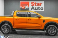 Ford Ranger din 2023 cu 130.000 km - oferta FOR230872 - foto 10