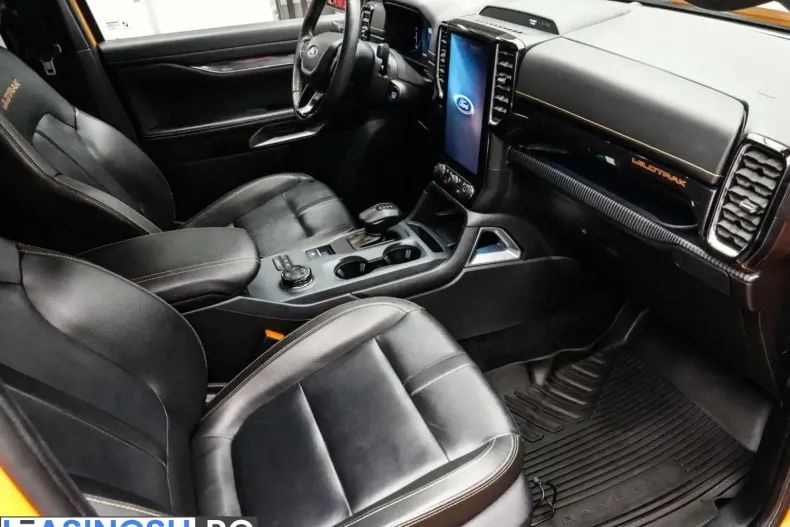Ford Ranger din 2023 cu 130.000 km - oferta FOR230872 - foto 12