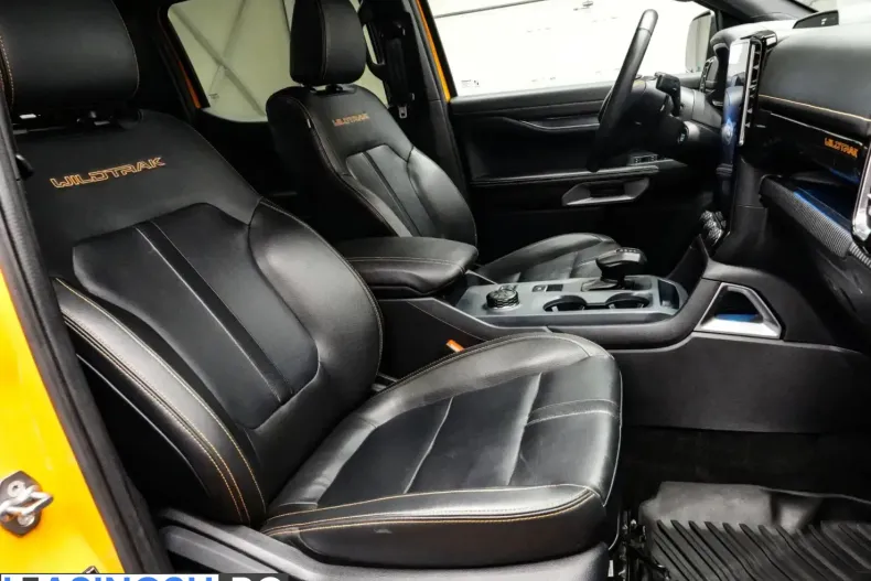 Ford Ranger din 2023 cu 130.000 km - oferta FOR230872 - foto 14
