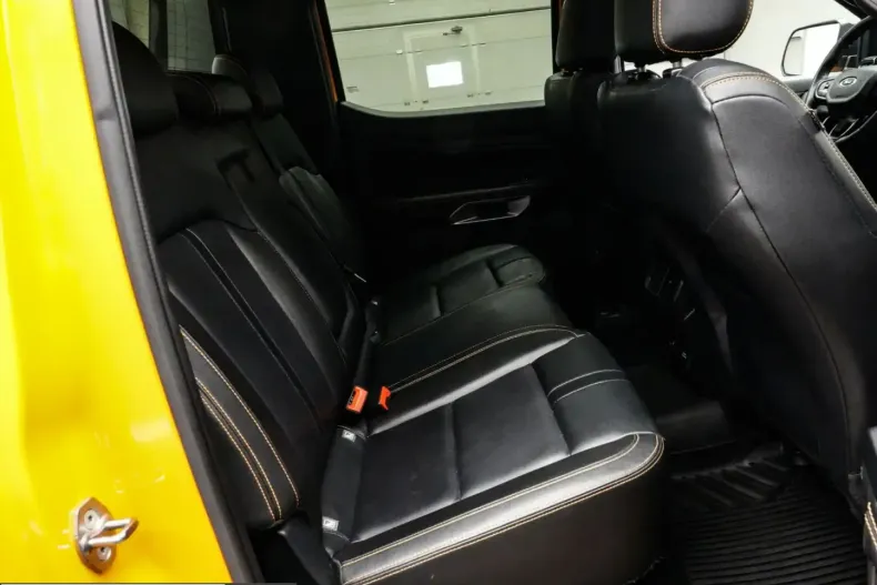 Ford Ranger din 2023 cu 130.000 km - oferta FOR230872 - foto 16