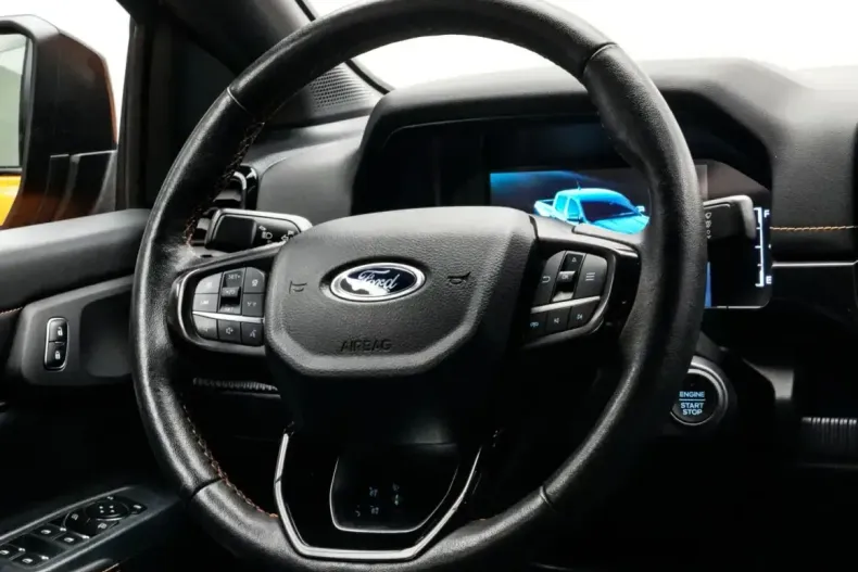 Ford Ranger din 2023 cu 130.000 km - oferta FOR230872 - foto 17