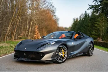 Ferrari 812 din 2022 - oferta FER230873