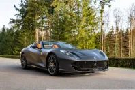 Ferrari 812 din 2022 cu 8.200 km - oferta FER230873 - foto 3
