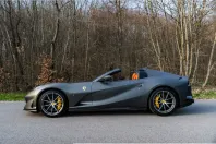 Ferrari 812 din 2022 cu 8.200 km - oferta FER230873 - foto 4