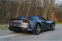 Ferrari 812 din 2022 cu 8.200 km - oferta FER230873 - foto 5