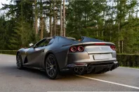 Ferrari 812 din 2022 cu 8.200 km - oferta FER230873 - foto 7