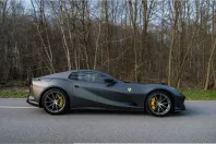 Ferrari 812 din 2022 cu 8.200 km - oferta FER230873 - foto 8