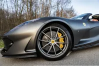 Ferrari 812 din 2022 cu 8.200 km - oferta FER230873 - foto 9