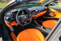 Ferrari 812 din 2022 cu 8.200 km - oferta FER230873 - foto 10