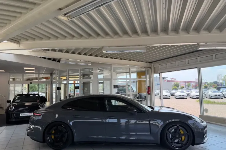 Porsche Panamera din 2025 cu 10.811 km - oferta POR230875 - foto 2