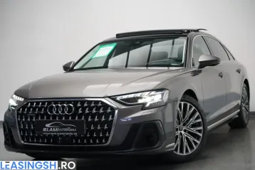 Audi A8 din 2022 - oferta AUD230876