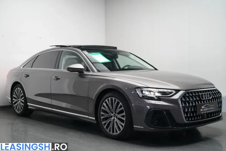Audi A8 din 2022 cu 87.500 km - oferta AUD230876 - foto 3