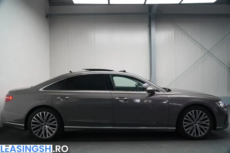 Audi A8 din 2022 cu 87.500 km - oferta AUD230876 - foto 4
