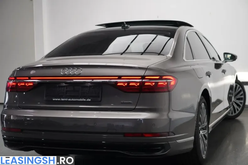 Audi A8 din 2022 cu 87.500 km - oferta AUD230876 - foto 5