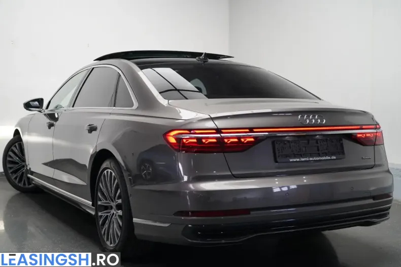 Audi A8 din 2022 cu 87.500 km - oferta AUD230876 - foto 7