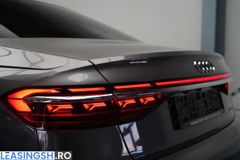 Audi A8 din 2022 cu 87.500 km - oferta AUD230876 - foto 10