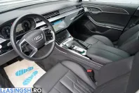 Audi A8 din 2022 cu 87.500 km - oferta AUD230876 - foto 11