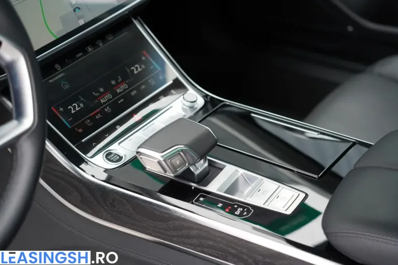 Audi A8 din 2022 cu 87.500 km - oferta AUD230876 - foto 12
