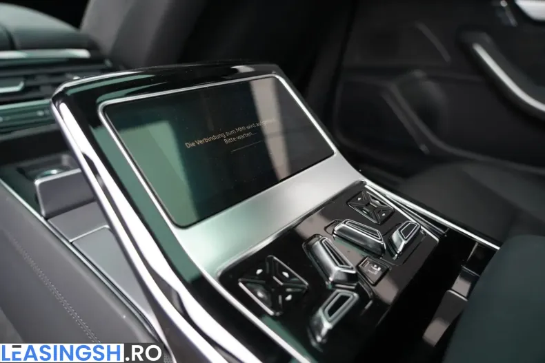 Audi A8 din 2022 cu 87.500 km - oferta AUD230876 - foto 13
